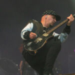Skunk Anansie au Festival Beauregard le 9 juillet 2022