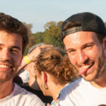 The Rolling Stones @ l'Hippodrome de Longchamp, Paris, le 23 juillet 2022 The Rolling Stones @ l'Hippodrome de Longchamp, Paris, le 23 juillet 2022