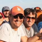 The Rolling Stones @ l'Hippodrome de Longchamp, Paris, le 23 juillet 2022 The Rolling Stones @ l'Hippodrome de Longchamp, Paris, le 23 juillet 2022