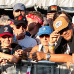 The Rolling Stones @ l'Hippodrome de Longchamp, Paris, le 23 juillet 2022 The Rolling Stones @ l'Hippodrome de Longchamp, Paris, le 23 juillet 2022