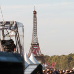 The Rolling Stones @ l'Hippodrome de Longchamp, Paris, le 23 juillet 2022 The Rolling Stones @ l'Hippodrome de Longchamp, Paris, le 23 juillet 2022