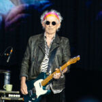 The Rolling Stones @ l'Hippodrome de Longchamp, Paris, le 23 juillet 2022 The Rolling Stones @ l'Hippodrome de Longchamp, Paris, le 23 juillet 2022