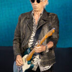 The Rolling Stones @ l'Hippodrome de Longchamp, Paris, le 23 juillet 2022 The Rolling Stones @ l'Hippodrome de Longchamp, Paris, le 23 juillet 2022