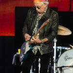 The Rolling Stones @ l'Hippodrome de Longchamp, Paris, le 23 juillet 2022 The Rolling Stones @ l'Hippodrome de Longchamp, Paris, le 23 juillet 2022