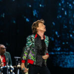 The Rolling Stones @ l'Hippodrome de Longchamp, Paris, le 23 juillet 2022 The Rolling Stones @ l'Hippodrome de Longchamp, Paris, le 23 juillet 2022