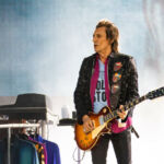 The Rolling Stones @ l'Hippodrome de Longchamp, Paris, le 23 juillet 2022 The Rolling Stones @ l'Hippodrome de Longchamp, Paris, le 23 juillet 2022