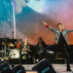 The Rolling Stones @ l'Hippodrome de Longchamp, Paris, le 23 juillet 2022 The Rolling Stones @ l'Hippodrome de Longchamp, Paris, le 23 juillet 2022