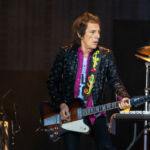 The Rolling Stones @ l'Hippodrome de Longchamp, Paris, le 23 juillet 2022 The Rolling Stones @ l'Hippodrome de Longchamp, Paris, le 23 juillet 2022