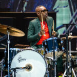 The Rolling Stones @ l'Hippodrome de Longchamp, Paris, le 23 juillet 2022 The Rolling Stones @ l'Hippodrome de Longchamp, Paris, le 23 juillet 2022