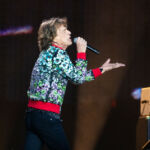 The Rolling Stones @ l'Hippodrome de Longchamp, Paris, le 23 juillet 2022 The Rolling Stones @ l'Hippodrome de Longchamp, Paris, le 23 juillet 2022