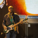 The Rolling Stones @ l'Hippodrome de Longchamp, Paris, le 23 juillet 2022 The Rolling Stones @ l'Hippodrome de Longchamp, Paris, le 23 juillet 2022