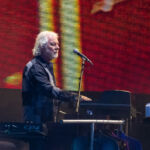 The Rolling Stones @ l'Hippodrome de Longchamp, Paris, le 23 juillet 2022 The Rolling Stones @ l'Hippodrome de Longchamp, Paris, le 23 juillet 2022