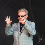 Madness au Festival Beauregard le 7 juillet 2022