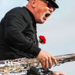 Madness au Festival Beauregard le 7 juillet 2022