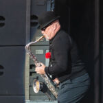 Madness au Festival Beauregard le 7 juillet 2022