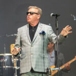 Madness au Festival Beauregard le 7 juillet 2022
