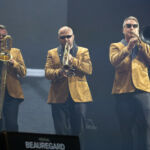 Madness au Festival Beauregard le 7 juillet 2022