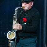 Madness au Festival Beauregard le 7 juillet 2022