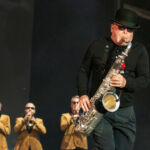 Madness au Festival Beauregard le 7 juillet 2022