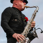 Madness au Festival Beauregard le 7 juillet 2022