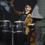 Madness au Festival Beauregard le 7 juillet 2022