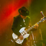 Madness au Festival Beauregard le 7 juillet 2022