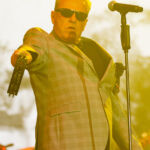 Madness au Festival Beauregard le 7 juillet 2022