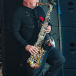 Madness au Festival Beauregard le 7 juillet 2022