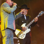 Madness au Festival Beauregard le 7 juillet 2022