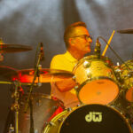 Madness au Festival Beauregard le 7 juillet 2022