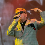 Madness au Festival Beauregard le 7 juillet 2022