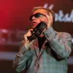 Madness au Festival Beauregard le 7 juillet 2022