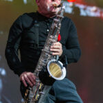 Madness au Festival Beauregard le 7 juillet 2022