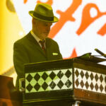Madness au Festival Beauregard le 7 juillet 2022