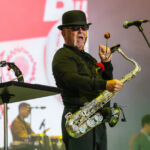 Madness au Festival Beauregard le 7 juillet 2022