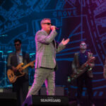 Madness au Festival Beauregard le 7 juillet 2022
