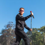 Frank Carter & The Rattlesnake au Festival Beauregard le vendredi 8 juillet