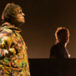 Liam Gallagher au Festival Beauregard, le 8 juillet 2022