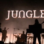 Jungle au Festival Beauregard, le 8 juillet 2022