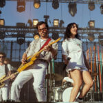 Lily Wood and the Pricks @ Musilac