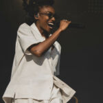 Little Simz - Lollapalooza Paris 2022