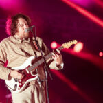 Metronomy @ Musilac