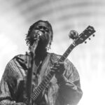 Michael Kiwanuka @ Jazz à Vienne