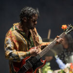 Michael Kiwanuka @ Jazz à Vienne