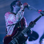 Michael Kiwanuka @ Jazz à Vienne