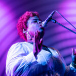 Michael Kiwanuka @ Jazz à Vienne