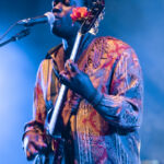 Michael Kiwanuka @ Jazz à Vienne