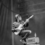 Muse @ Les Eurockéennes