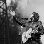 Muse @ Les Eurockéennes