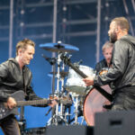 Muse @ Les Eurockéennes